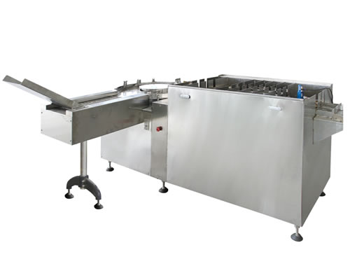 YCXP型超聲波（bō）清洗機