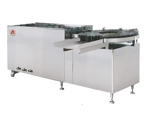 YCXP型超聲波清（qīng）洗機