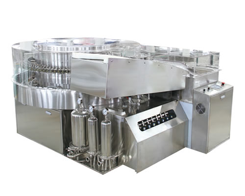 QCL型（xíng）立式超聲波清洗機