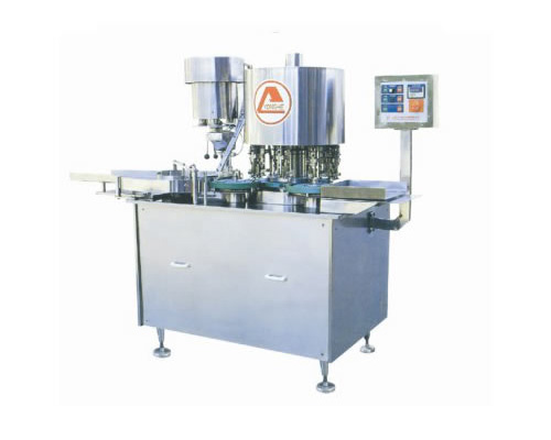 ZGX型（xíng）多功能行星式（shì）軋蓋機（jī）